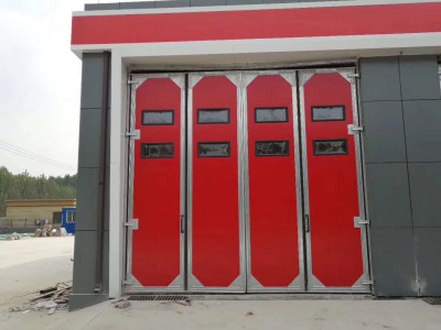 工業(yè)門，車間大門，工業(yè)推拉門