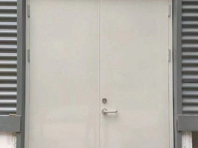 任丘防火門，鋼質(zhì)防火門，超大防火門