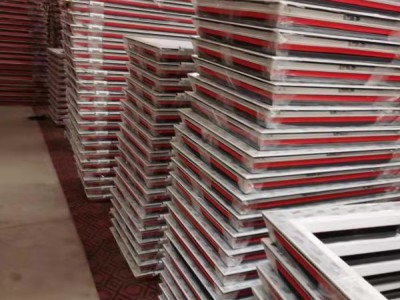 乙級(jí)防火窗，固定防火窗，開啟防火窗