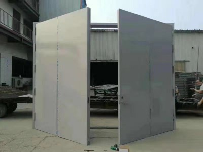 任丘防火門，鋼質(zhì)防火門，超大防火門