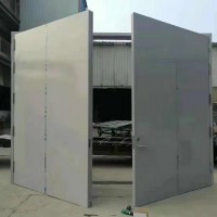 任丘防火門，鋼質(zhì)防火門，超大防火門