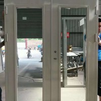 任丘防火門，鋼質(zhì)防火門，超大防火門