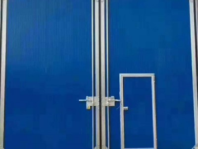 工業(yè)門，車間大門，工業(yè)推拉門