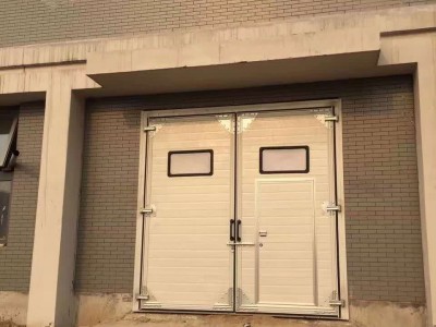 工業(yè)門價格，工業(yè)門定制，工業(yè)門定做