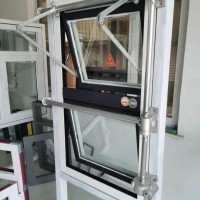 閬閬門業(yè)有限公司，防火門窗， 乙級(jí)防火窗