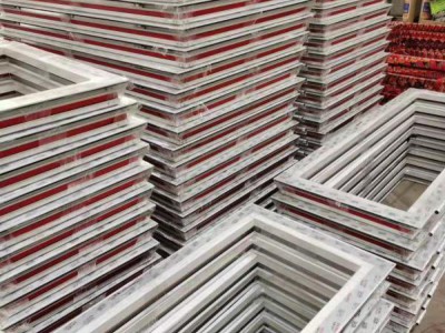 乙級防火窗，固定防火窗，開啟防火窗