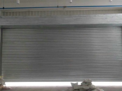 防火卷簾門，卷簾門， 鋼制防火卷簾