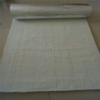 東鼎電梯井隔音針刺氈，電梯井防火吸音氈，20mm厚針刺氈廠家