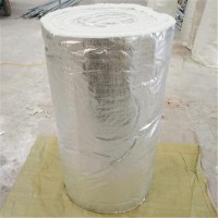 電梯井防火隔音氈，打孔鋁箔針刺氈，電梯井吸音氈價格