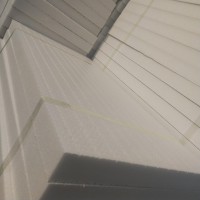 河北河間  峻川擠塑板  白色60mm XPS擠塑板