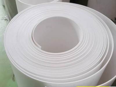 5mm聚四氟乙烯板，聚4氟乙烯板