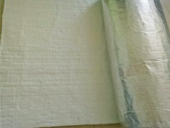 電梯井針刺氈施工工藝 (628播放)