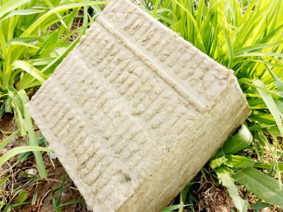 巖棉板生產(chǎn)