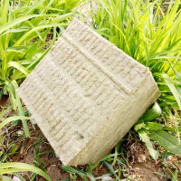 巖棉板生產(chǎn)