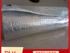 電梯井隔音針刺氈施工現(xiàn)場 (482播放)