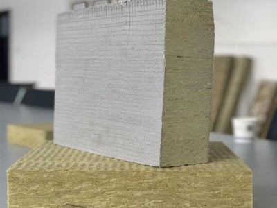 水泥巖棉復(fù)合板