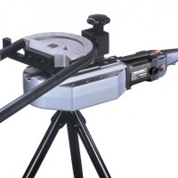 液晶顯示彎管機，小巧便攜，操作簡便