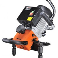 多功能管板兩用坡口機，倒角機EB24R