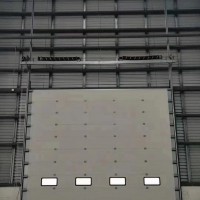 工業(yè)提升門