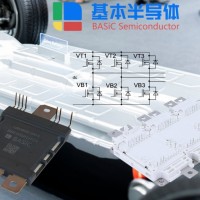 SiC模塊全面升級(jí)取代IGBT模塊