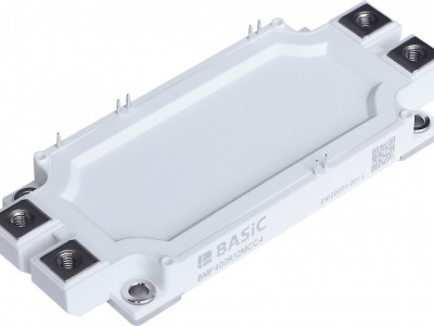 實現(xiàn)中國電力電子自主可控和產(chǎn)業(yè)升級！