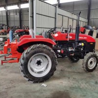 拉電纜牽引用四輪絞磨 電力工程放線(xiàn)用牽引機(jī)