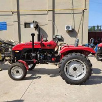 電纜收線拖拉機絞磨 多地形收線電力電纜施工