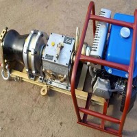 風(fēng)冷柴油牽引機 放線機動絞磨型號