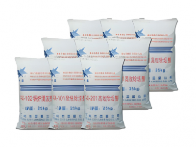 藍(lán)星AX-105節(jié)煤助燃、除硫劑