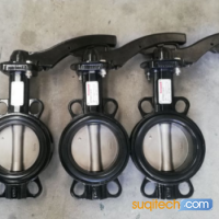 霍尼韋爾M-V9BF系列手動(dòng)蝶閥 進(jìn)口美國(guó)電動(dòng)蝶閥