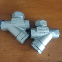 進(jìn)口美國CD33蒸汽疏水閥 阿姆斯壯熱動(dòng)力疏水閥