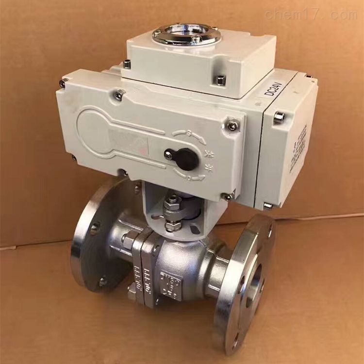 電動(dòng)球閥.2