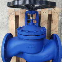 德國艾瑞ARI截止閥 進(jìn)口正宗-FABA系列蒸汽截止閥