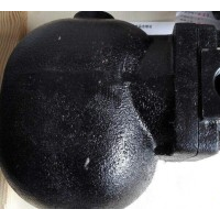 進(jìn)口華申-FTT蒸汽疏水閥 馬克丹尼熱靜力疏水閥