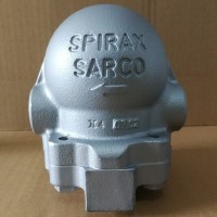 進口FT14英國疏水閥 斯派莎克浮球式疏水閥