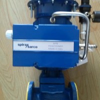 KA43進口氣動調(diào)節(jié)閥 斯派莎克氣動調(diào)節(jié)閥