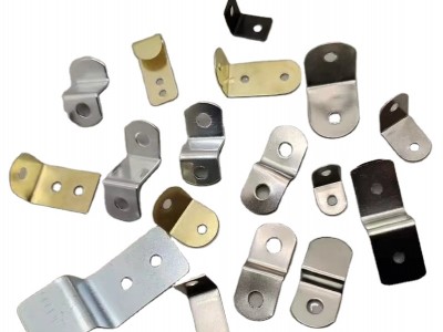 Sheet Metal Stamping Parts