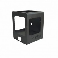 Metal Bending Process